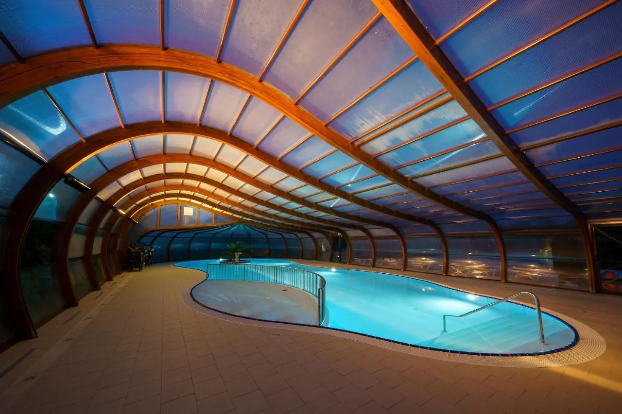 ****  Hôtel Camping Côté O Carnac - Maeva France