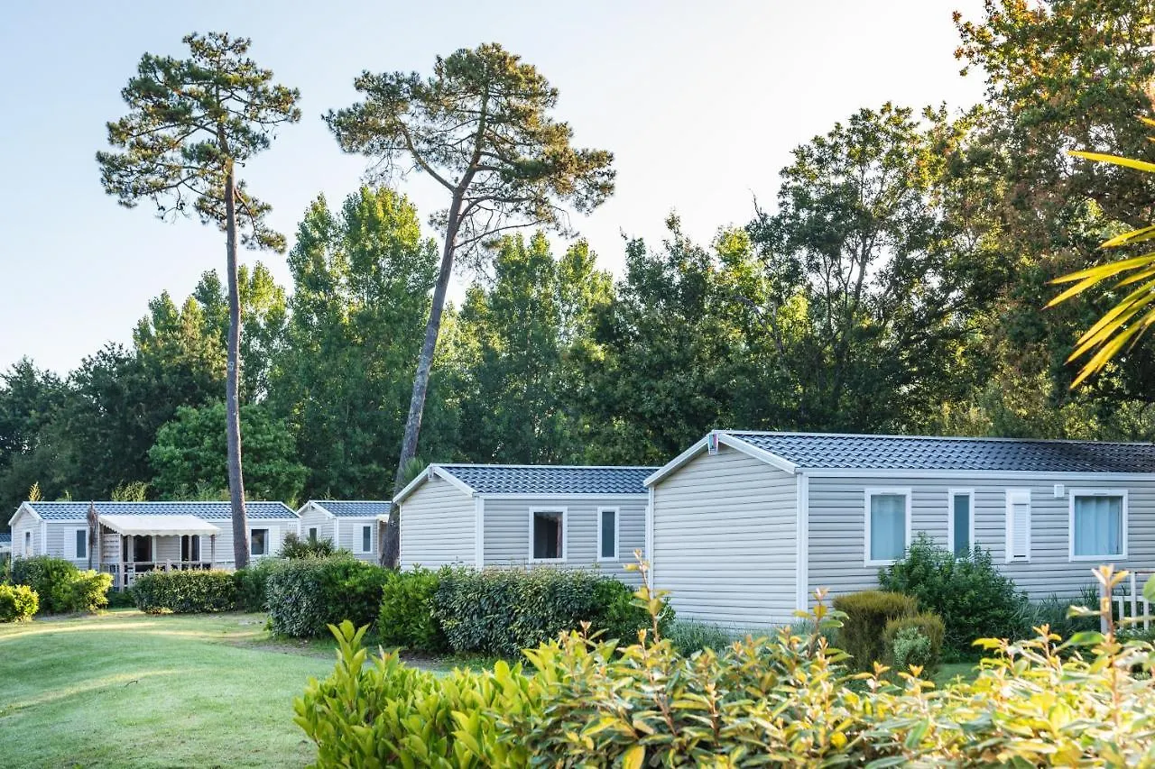 Hôtel Camping Côté O Carnac - Maeva