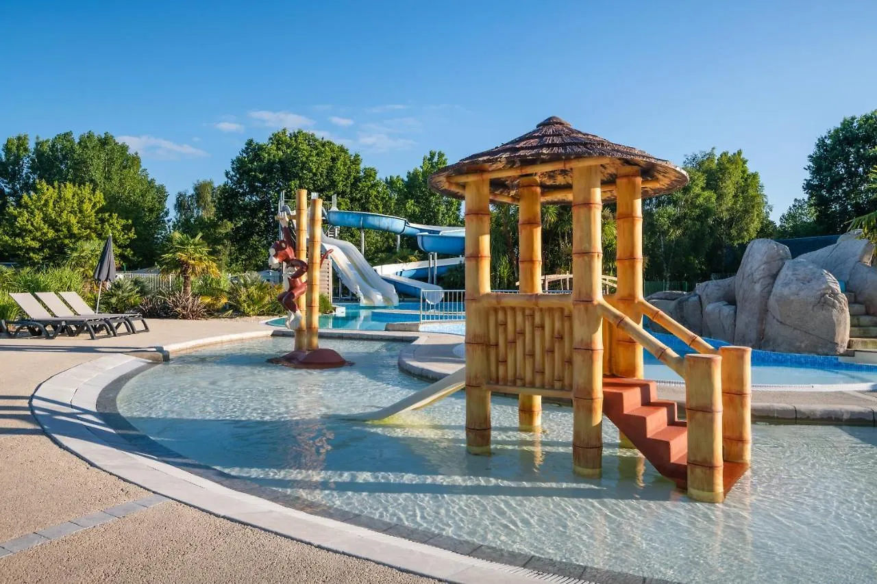 Hôtel Camping Côté O Carnac - Maeva