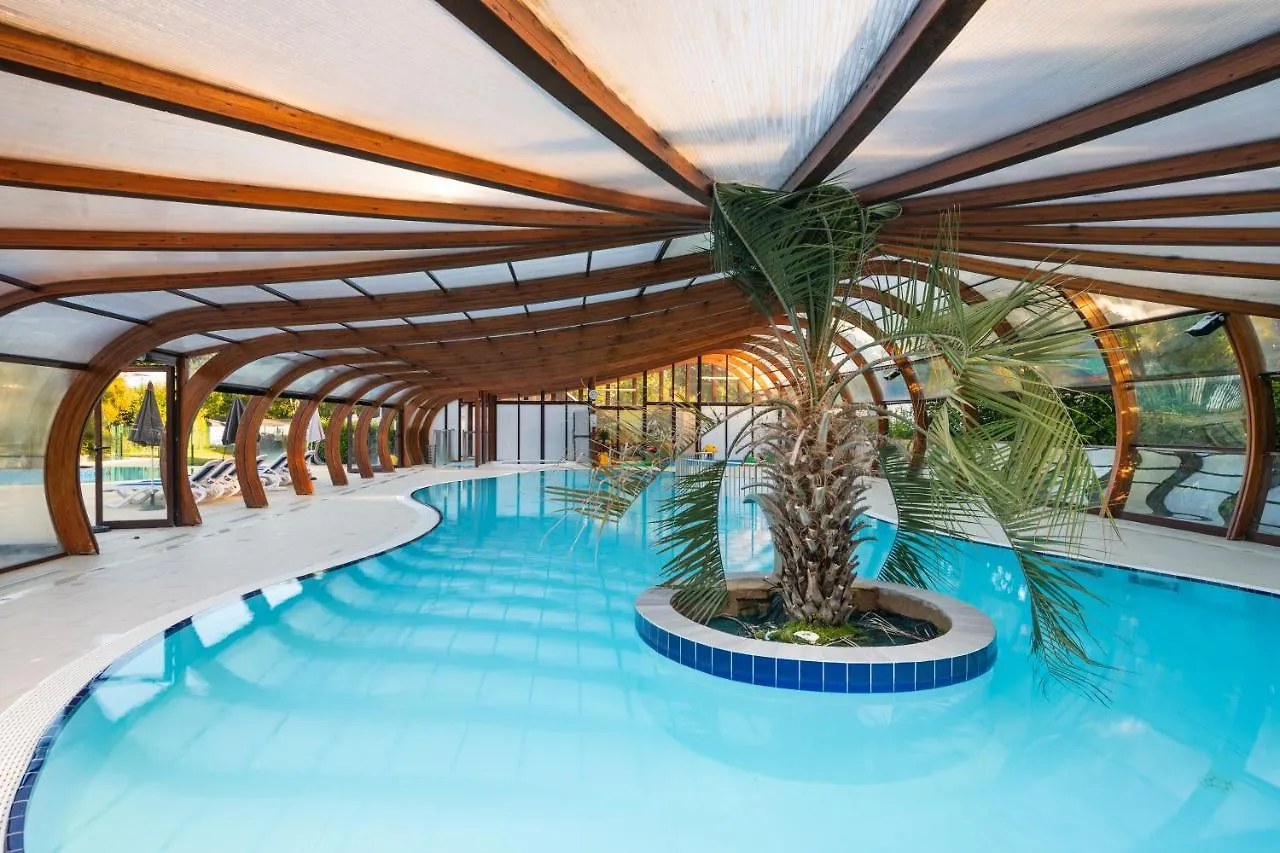 Hôtel Camping Côté O Carnac - Maeva