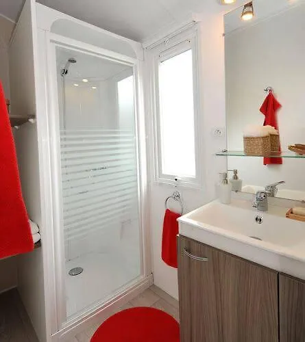 Hôtel Camping Côté O Carnac - Maeva