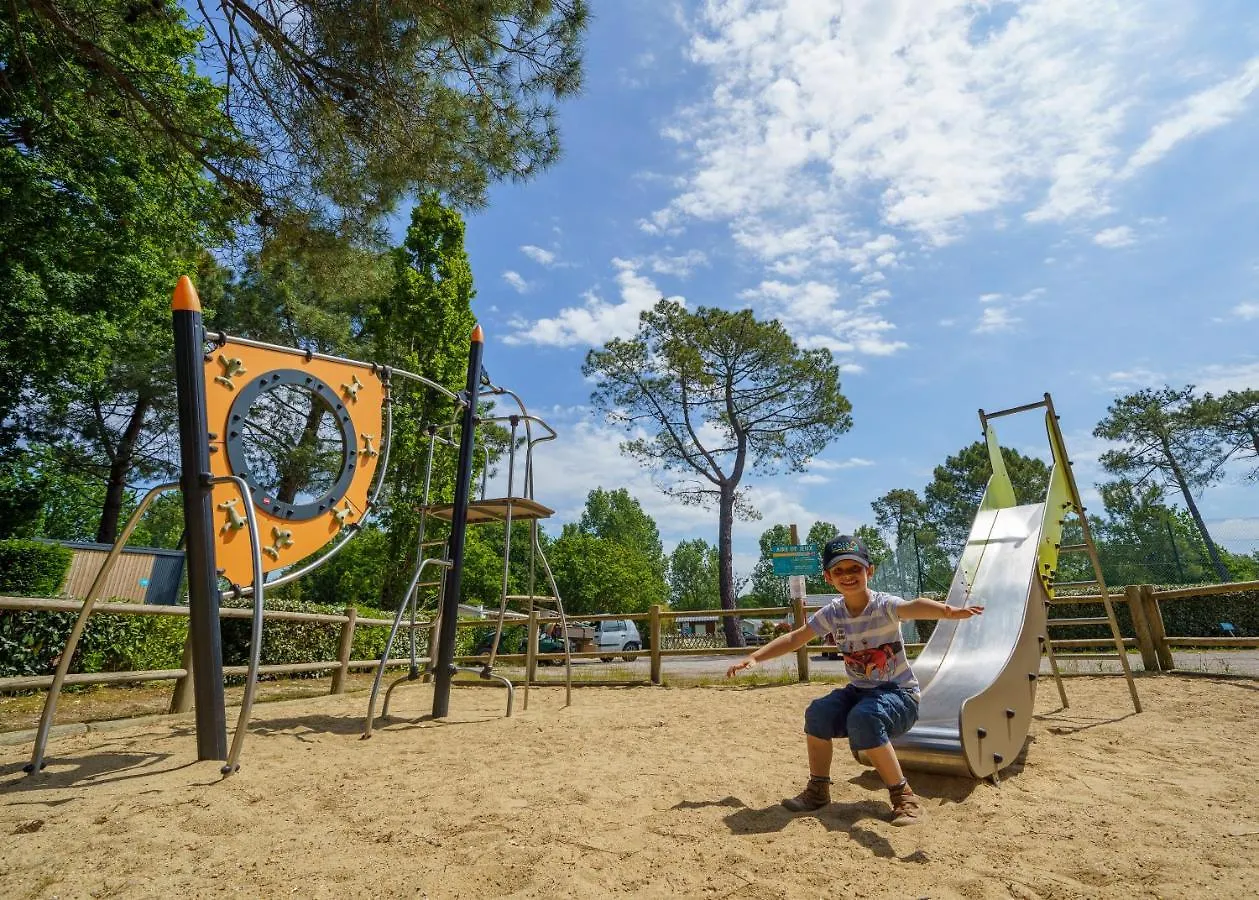 Hôtel Camping Côté O Carnac - Maeva France