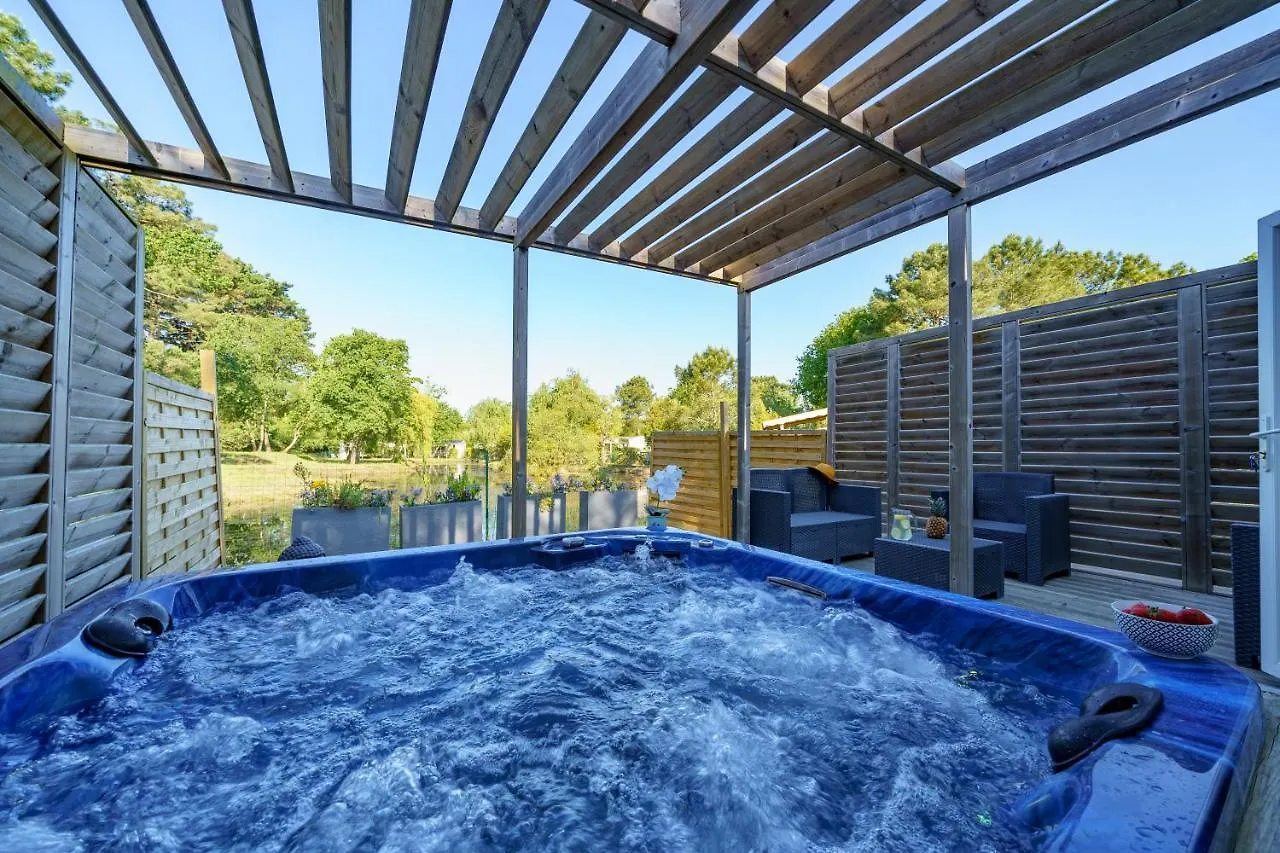 Hôtel Camping Côté O Carnac - Maeva