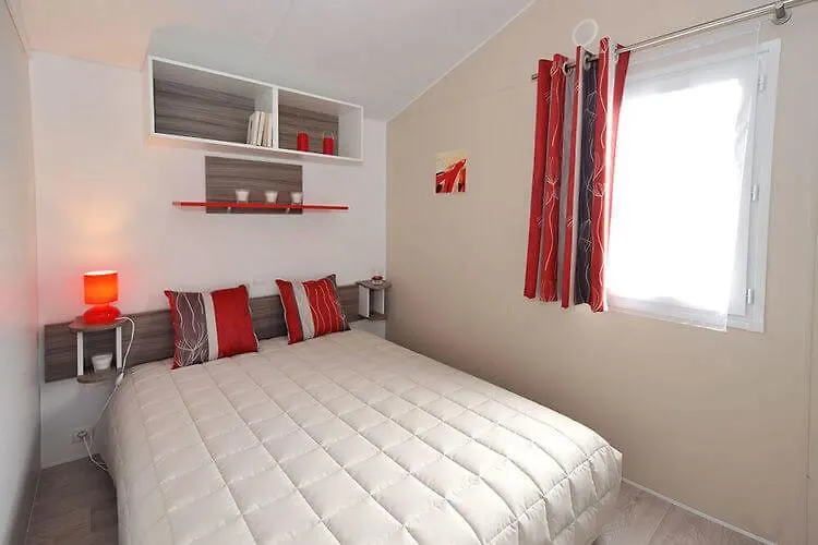 Hôtel Camping Côté O Carnac - Maeva 4*,