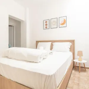 1 Bedroom Opposite Medical Center , Héraklion Grèce