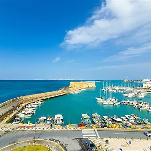 Casa Al Mare Sea View Center , Héraklion Grèce