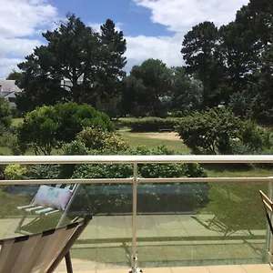 Appartement Le Parc 50m De La Grandeplage