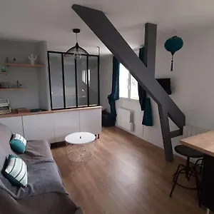 Appartement Cosy , Bourg De