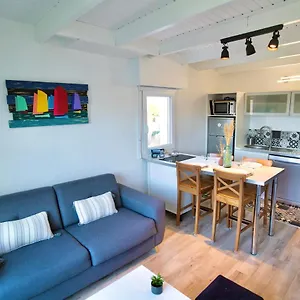 Appartement Duplex En Bord De