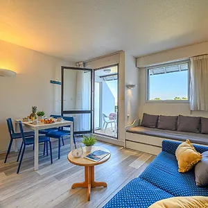 Appartement Bleue Oceane-2 By Interhome