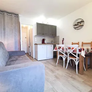 Studio Septimontain 2/4 Pers , Samoëns France