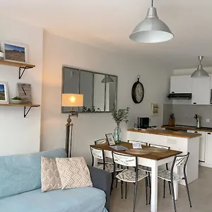 Appartement Ty Dolmen Du Plages A Pied 2 Velos Wifi