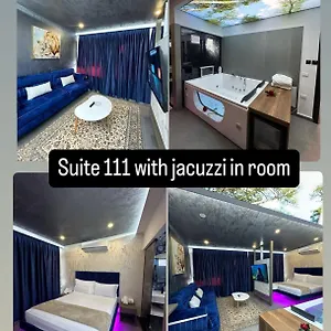 Holiday Apartments , Tirana Albanie