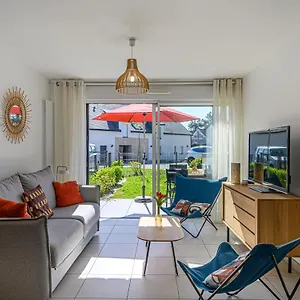 Appartement Les Du Men Du-2