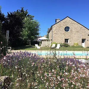 Le Clos Saint Aubin *** Carnac